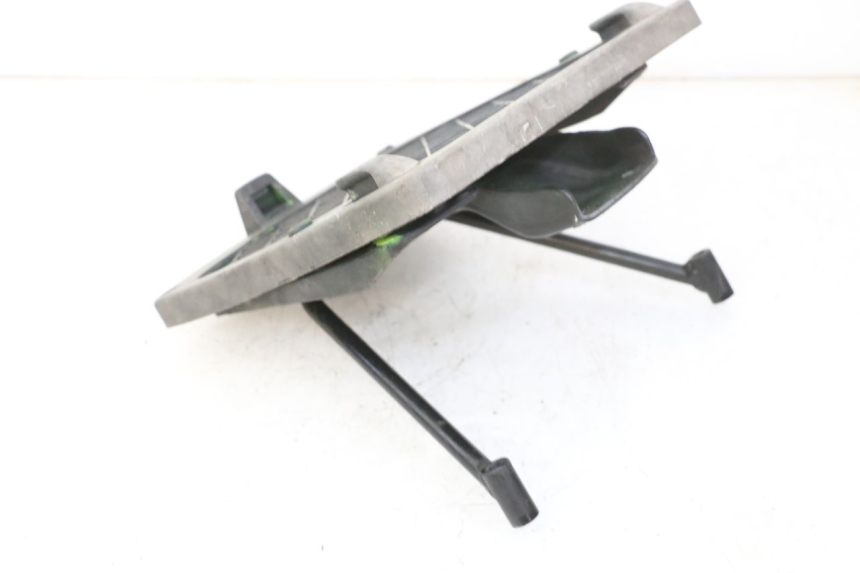 photo de PORTE PAQUET QUADRO 4 4D 350 (2015 - 2018) - État de surface