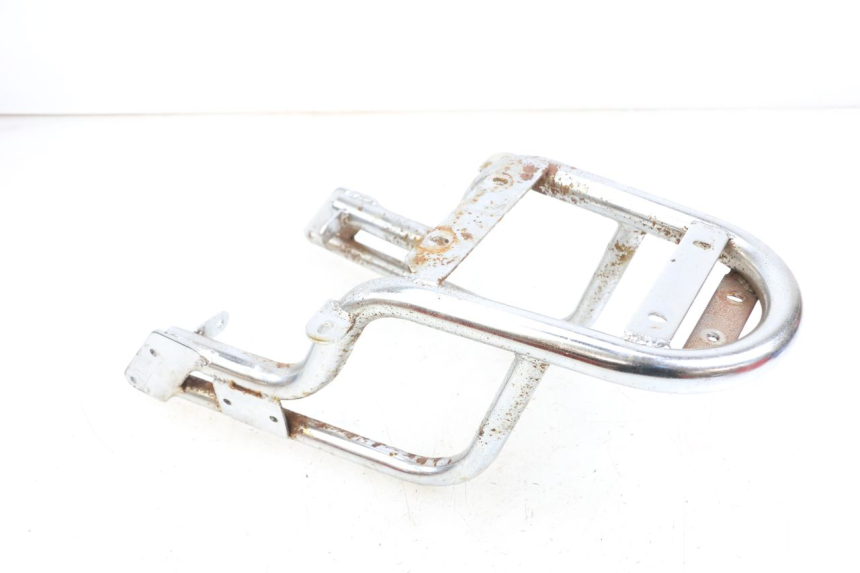 photo de Rack E-MAX 80L 1 (2011 - 2014) - Gros plan technique