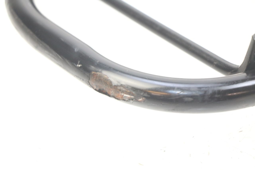 photo de PORTE PAQUET KYMCO AGILITY 4T 50 (2005 - 2018) - Autre angle de vue