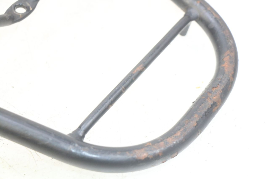 photo de PORTE PAQUET KYMCO AGILITY 4T 50 (2005 - 2018) - Zoom état d’usage