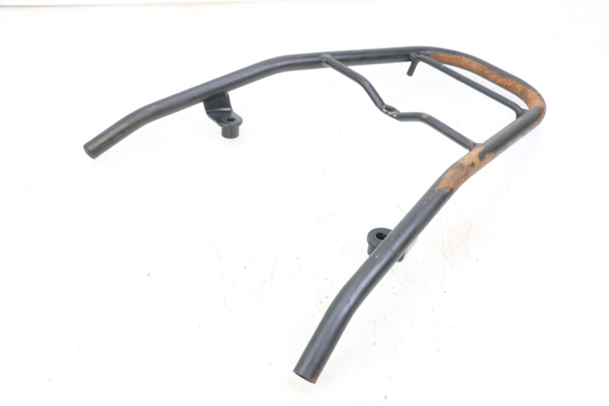 photo de PORTE PAQUET KYMCO AGILITY 4T 50 (2005 - 2018) - Autre angle de vue