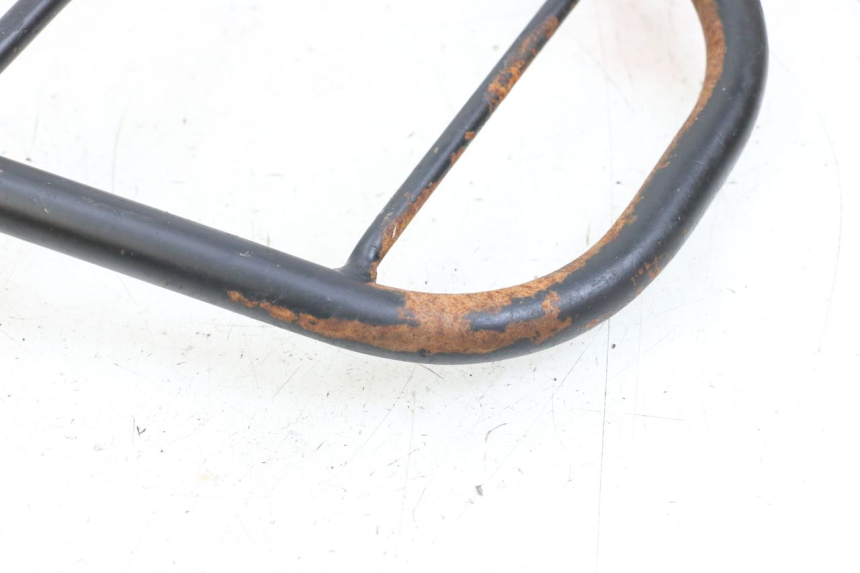 photo de PORTE PAQUET KYMCO AGILITY 4T 50 (2005 - 2018) - Gros plan technique