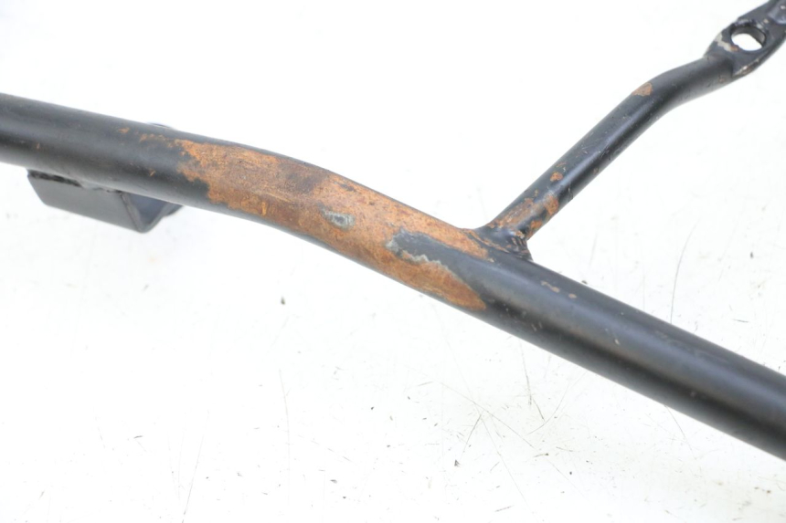 photo de PORTE PAQUET KYMCO AGILITY 4T 50 (2005 - 2018) - Vue d’ensemble