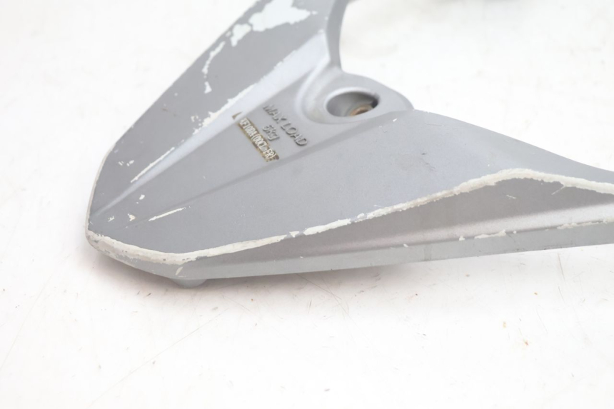 photo de PORTE PAQUET KYMCO AGILITY CITY 2T 50 (2008 - 2016) - Zoom état d’usage