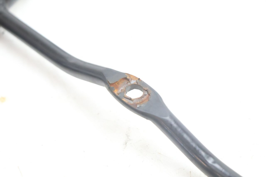 photo de PORTE PAQUET KYMCO AGILITY FR 2T 50 (2012 - 2017) - Points de fixation