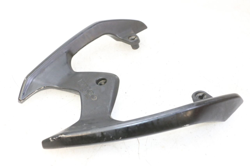 photo de PORTE PAQUET KYMCO AGILITY NAKED RENOUVO 2T 50 (2011 - 2018) - Vue principale