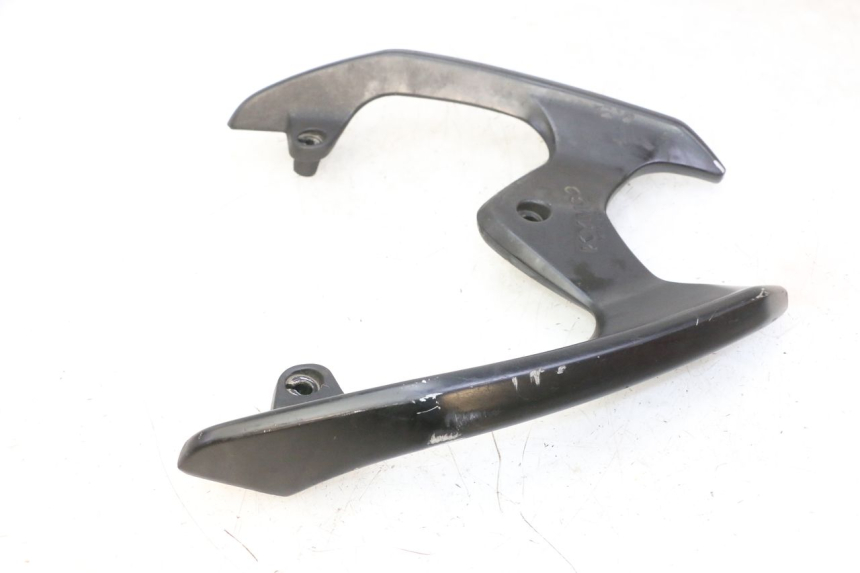 photo de PORTE PAQUET KYMCO AGILITY NAKED RENOUVO 2T 50 (2011 - 2018) - Gros plan technique