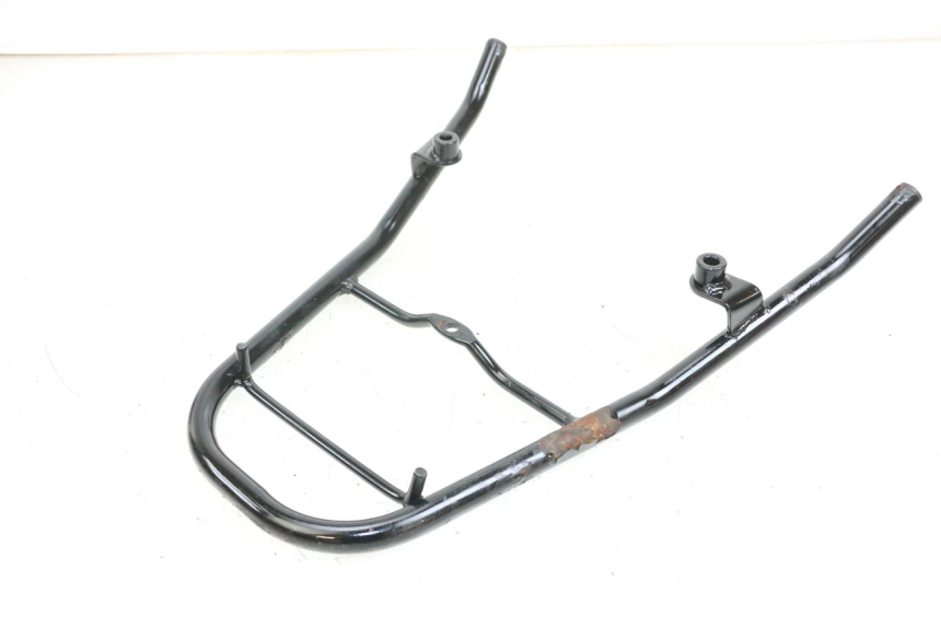 photo de PORTE PAQUET KYMCO AGILITY PREMIUM 50 (2007 - 2010) - Zoom état d’usage