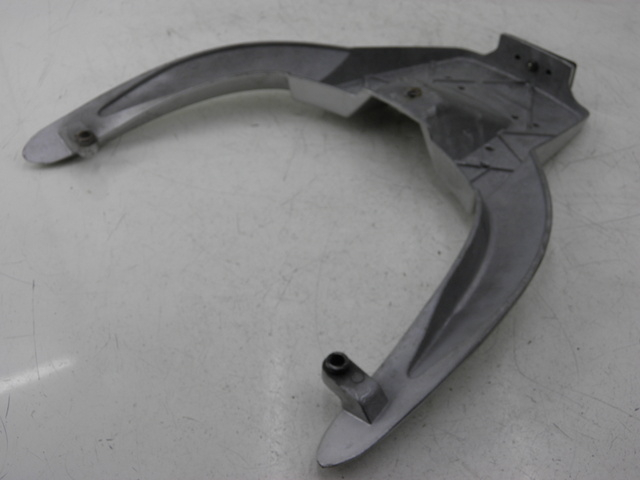 photo de PORTE PAQUET BENZHOU YY50QT31 VINTAGE 50 (2009 - 2012) - Zoom état d’usage