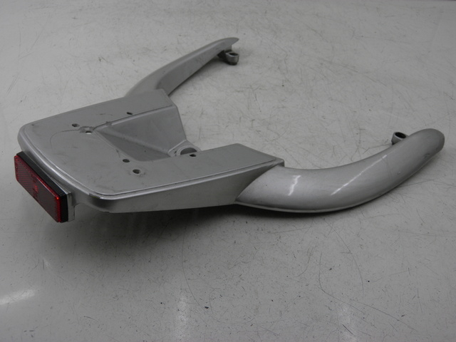 photo de PORTE PAQUET BENZHOU YY50QT31 VINTAGE 50 (2009 - 2012) - Gros plan technique