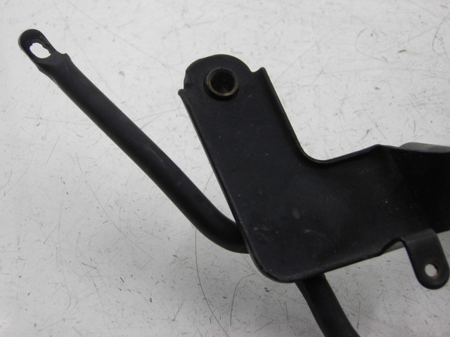 photo de PORTE PAQUET BHM REVENGER 50 (2009 - 2015) - Autre angle de vue