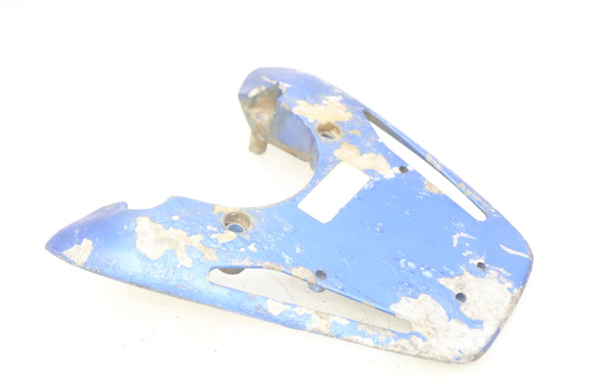 photo de PORTE PAQUET BAOTIAN BT 50 QT-12 50 (2007 - 2009) - Vue principale