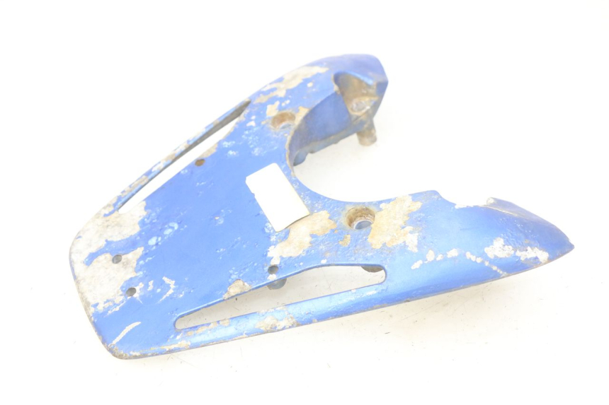 photo de PORTE PAQUET BAOTIAN BT 50 QT-12 50 (2007 - 2009) - Zoom état d’usage