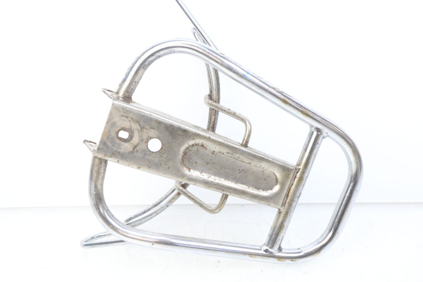 photo de PORTE PAQUET PEUGEOT BUXY 50 (1993 - 1998) - Zoom état d’usage