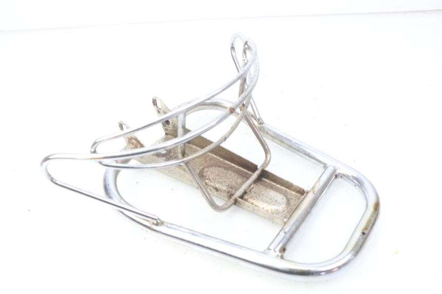 photo de PORTE PAQUET PEUGEOT BUXY 50 (1993 - 1998) - Autre angle de vue