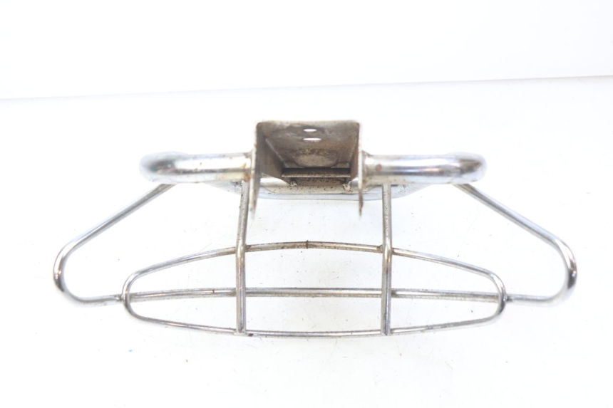 photo de PORTE PAQUET PEUGEOT BUXY 50 (1993 - 1998) - Gros plan technique