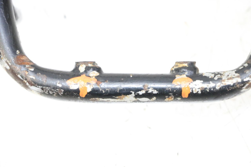 photo de PORTE PAQUET YAMAHA BW'S 100 (1999 - 2002) - Zoom état d’usage