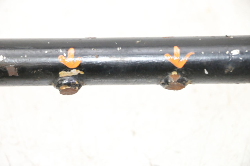 photo de PORTE PAQUET YAMAHA BW'S 100 (1999 - 2002) - Autre angle de vue