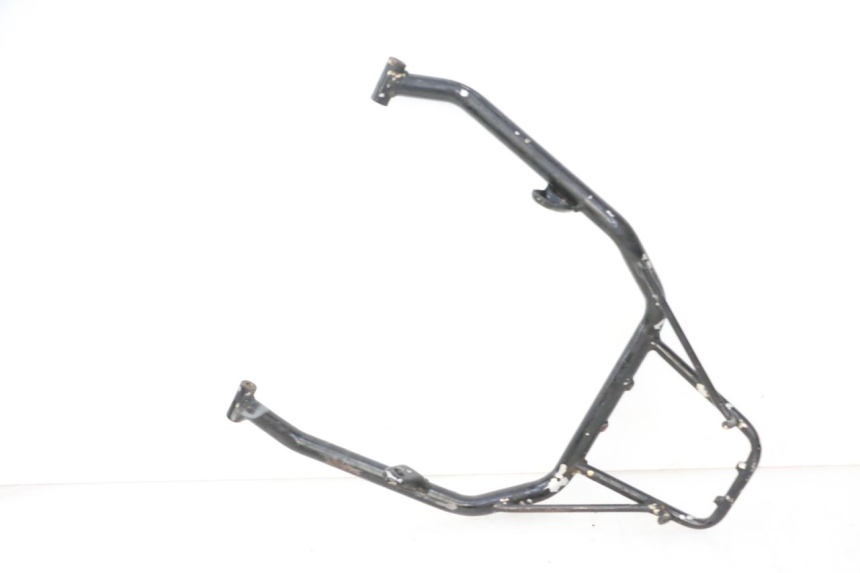 photo de PORTE PAQUET YAMAHA BW'S 100 (1999 - 2002) - Vue d’ensemble