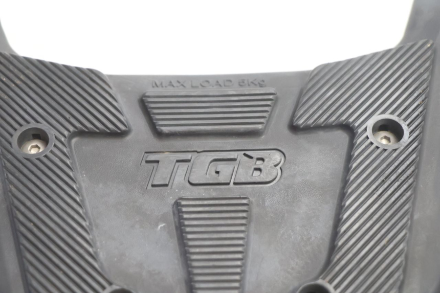 photo de PORTE PAQUET TGB CITY RS 50 (2011 - 2016) - Autre angle de vue