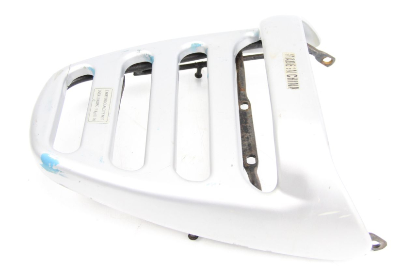 photo de PORTE PAQUET JMSTAR CJ12M 125 (2005 - 2007) - Zoom état d’usage