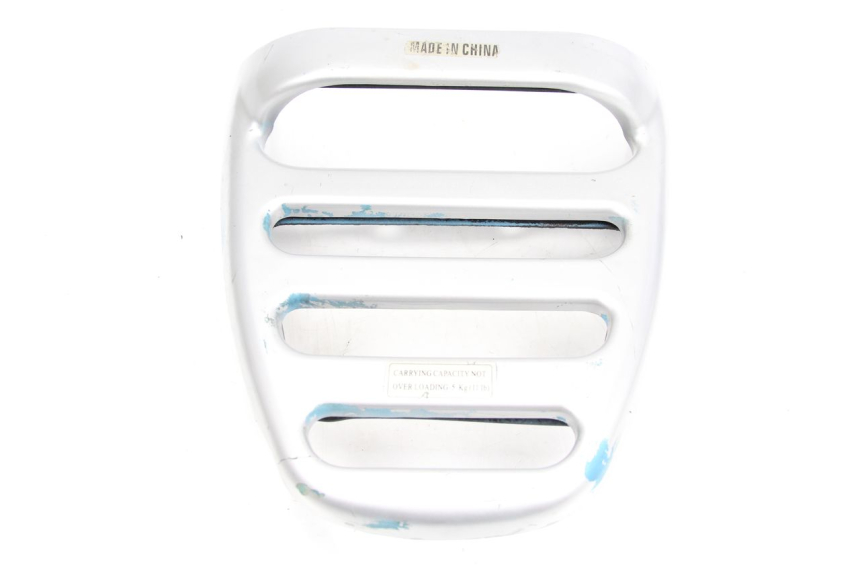 photo de PORTE PAQUET JMSTAR CJ12M 125 (2005 - 2007) - Autre angle de vue