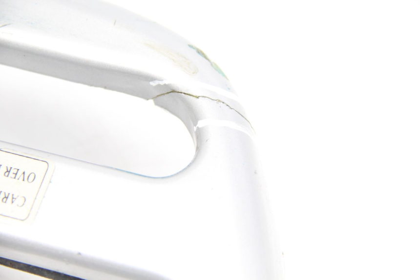 photo de PORTE PAQUET JMSTAR CJ12M 125 (2005 - 2007) - Points de fixation