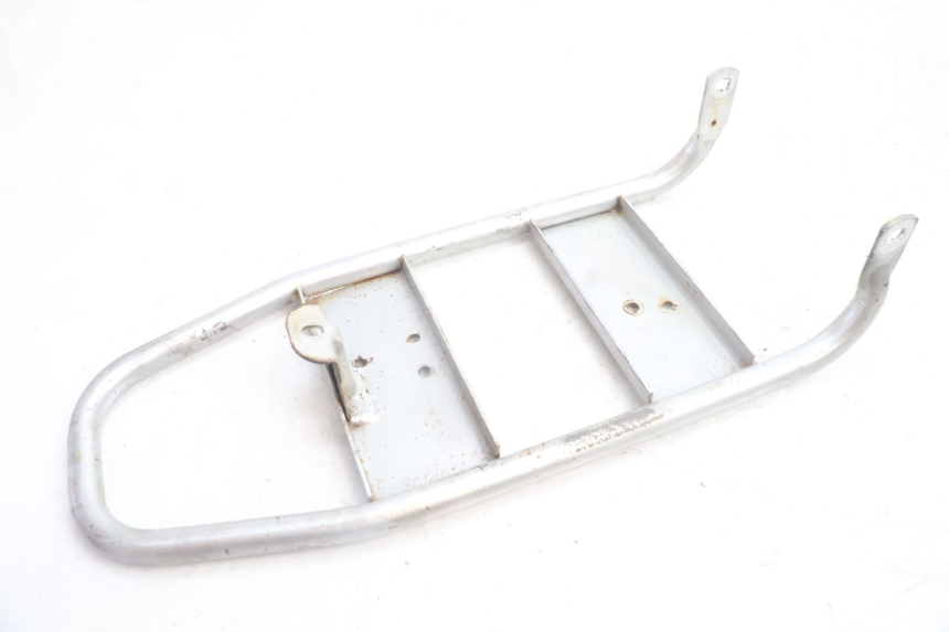 photo de PORTE PAQUET MBK DAKOTA 50 (2003 - 2008) - État de surface