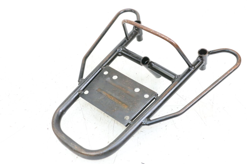 photo de PORTE PAQUET LONGJIA DIGITA 4T 50 (2019 - 2022) - Vue principale