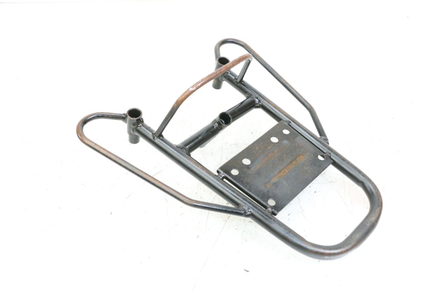 photo de PORTE PAQUET LONGJIA DIGITA 4T 50 (2019 - 2022) - Autre angle de vue