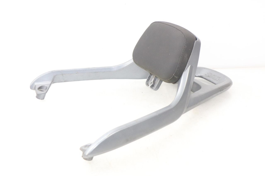 photo de PORTE PAQUET KYMCO DINK 4T 50 (2007 - 2018) - Vue principale