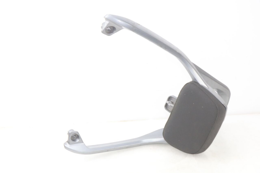 photo de PORTE PAQUET KYMCO DINK 4T 50 (2007 - 2018) - Autre angle de vue