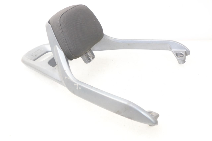 photo de PORTE PAQUET KYMCO DINK 4T 50 (2007 - 2018) - Vue d’ensemble