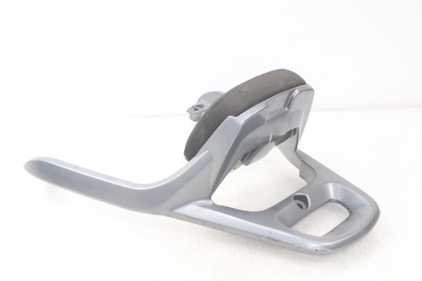 photo de PORTE PAQUET KYMCO DINK 4T 50 (2007 - 2018) - État de surface