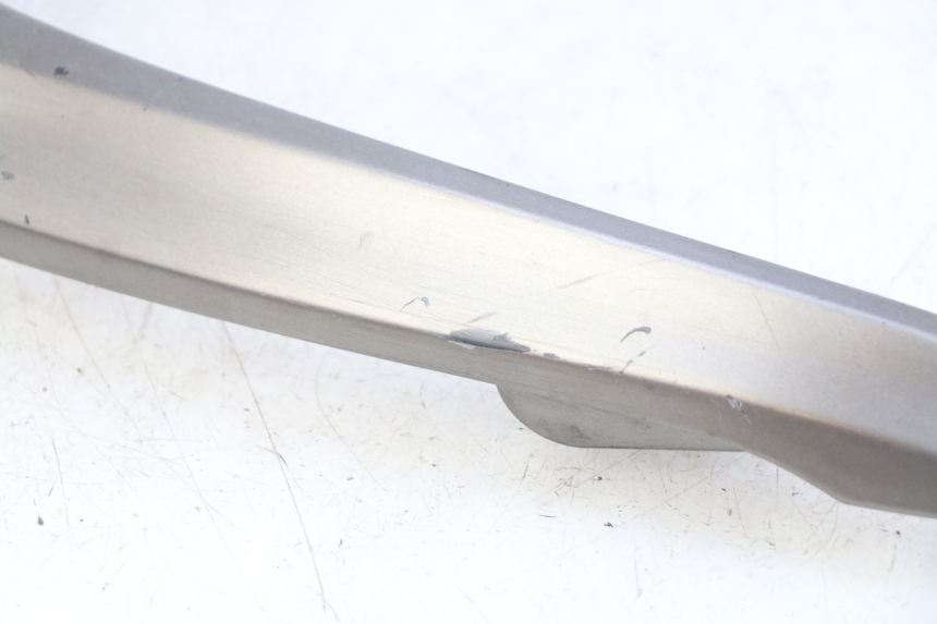 photo de PORTE PAQUET KYMCO DINK STREET 125 (2009 - 2014) - Zoom état d’usage