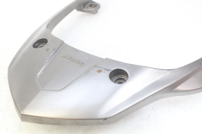 photo de PORTE PAQUET KYMCO DINK STREET 125 (2009 - 2014) - Autre angle de vue