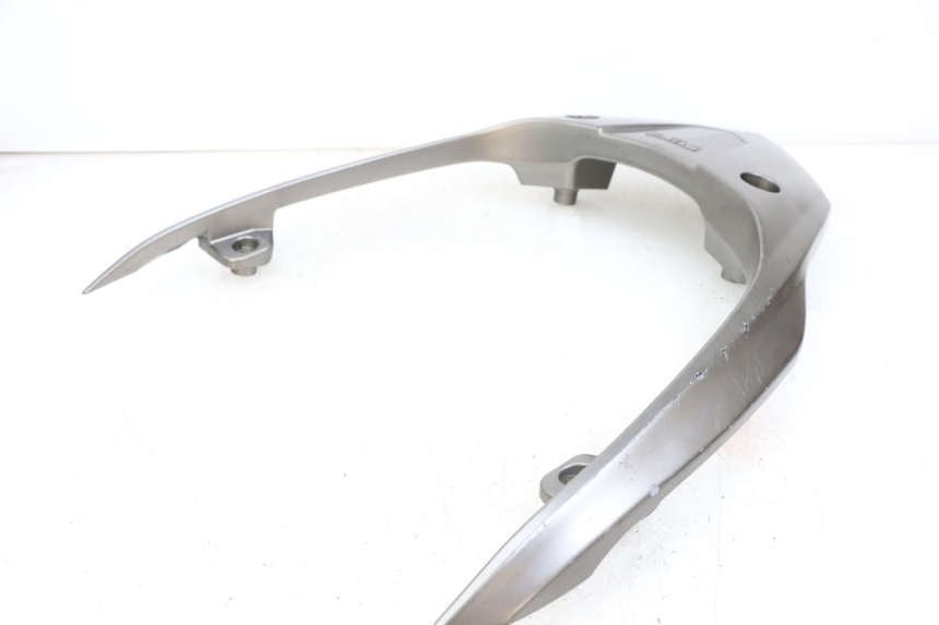 photo de PORTE PAQUET KYMCO DINK STREET 125 (2009 - 2014) - Vue d’ensemble