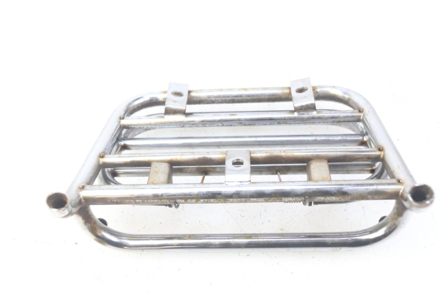 photo de PORTE PAQUET PEUGEOT DJANGO 2T 50 (2014 - 2019) - Zoom état d’usage