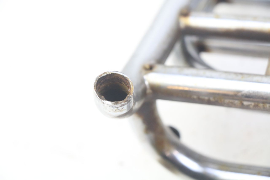 photo de PORTE PAQUET PEUGEOT DJANGO 2T 50 (2014 - 2019) - Autre angle de vue