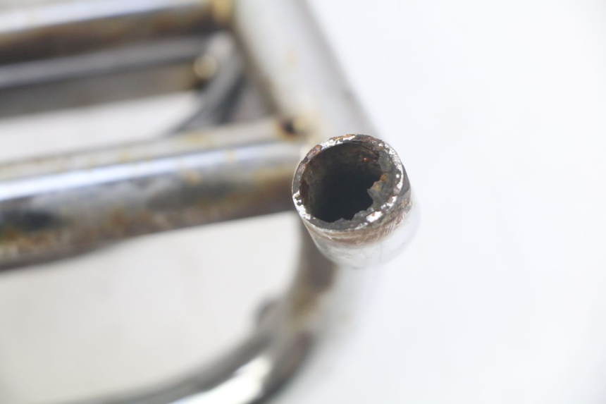 photo de PORTE PAQUET PEUGEOT DJANGO 2T 50 (2014 - 2019) - Gros plan technique