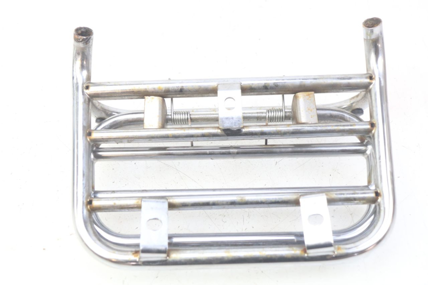 photo de PORTE PAQUET PEUGEOT DJANGO 2T 50 (2014 - 2019) - Vue d’ensemble