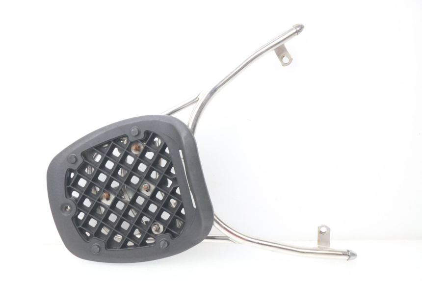 photo de PORTE PAQUET RIDE E1 1 (2014 - 2022) - Vue principale