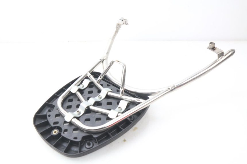 photo de PORTE PAQUET RIDE E1 1 (2014 - 2022) - Zoom état d’usage