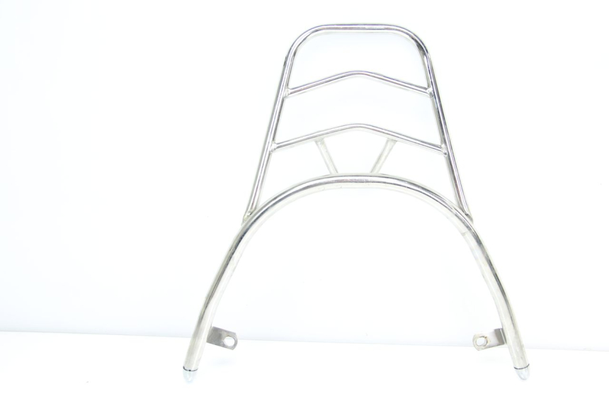 photo de PORTE PAQUET RIDE E1 1 (2014 - 2022) - Vue principale