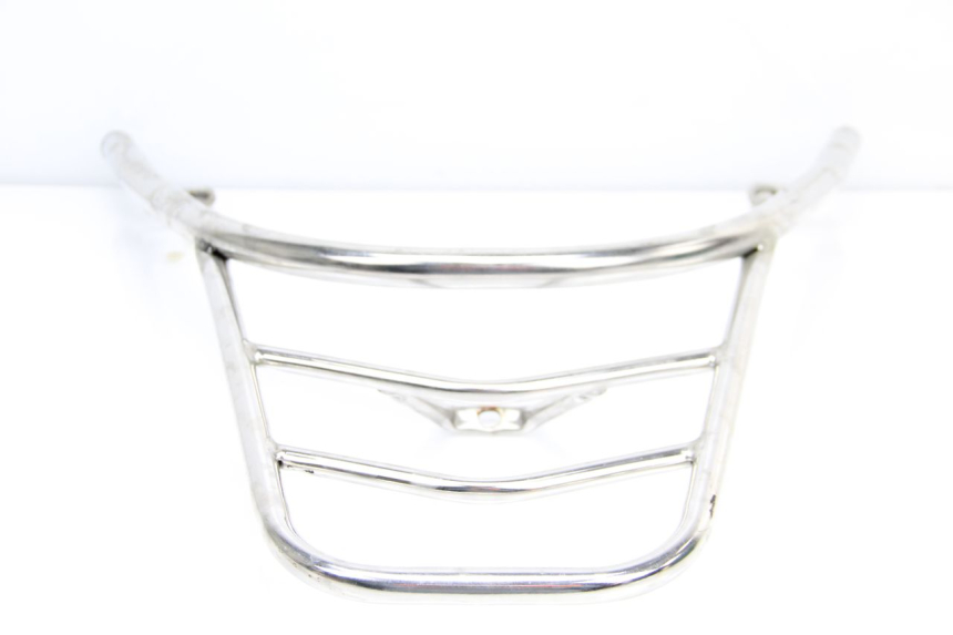 photo de PORTE PAQUET RIDE E1 1 (2014 - 2022) - Autre angle de vue