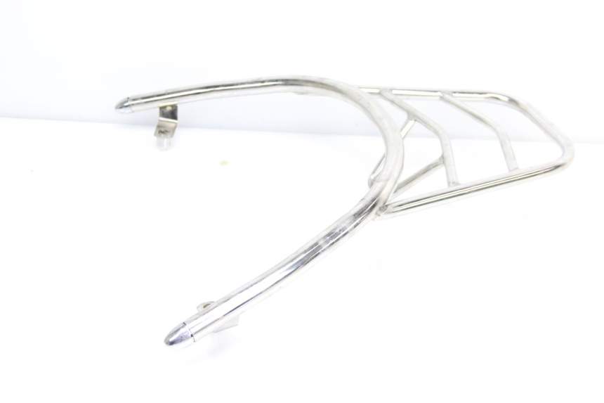 photo de PORTE PAQUET RIDE E1 1 (2014 - 2022) - Gros plan technique