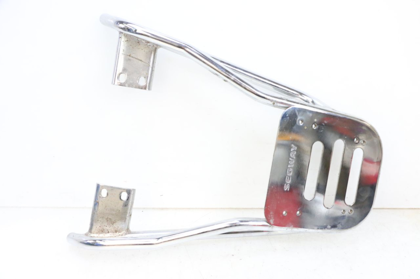 photo de PORTE PAQUET SEGWAY NINEBOT E125S 1 (2022 - 2026) - Vue principale