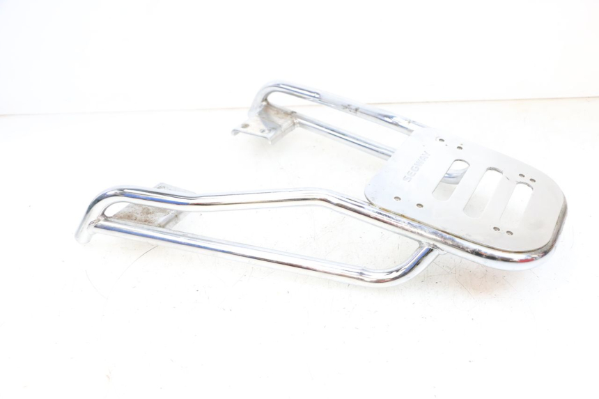 photo de PORTE PAQUET SEGWAY NINEBOT E125S 1 (2022 - 2026) - Pièce contrôlée