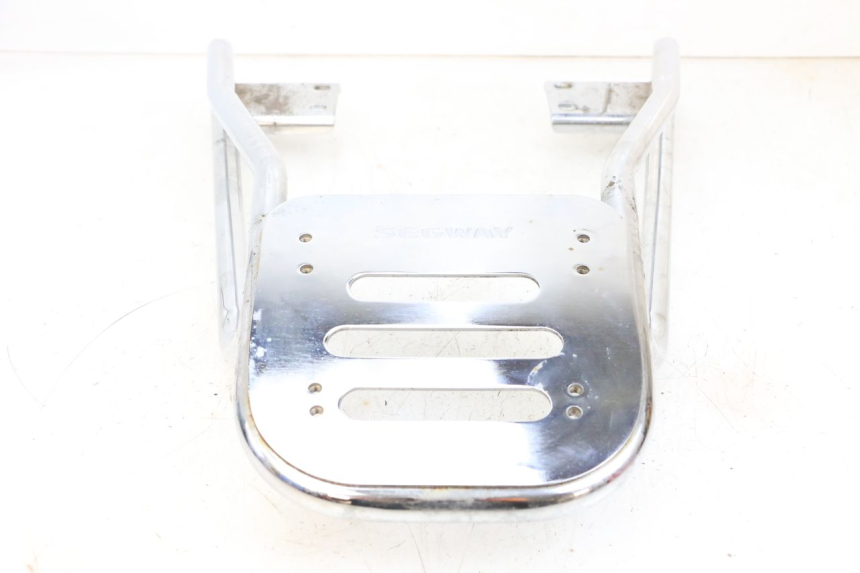 photo de PORTE PAQUET SEGWAY NINEBOT E125S 1 (2022 - 2026) - Marquages et références