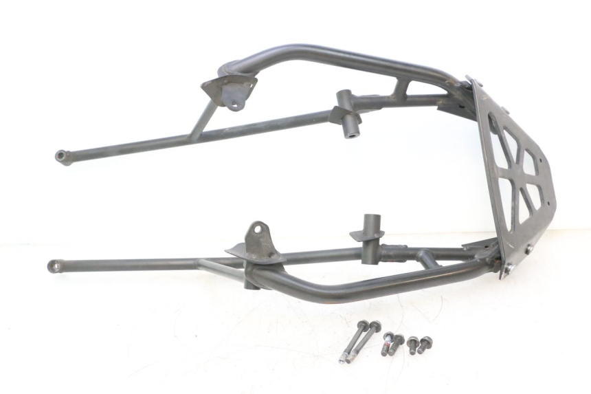photo de PORTE PAQUET KAWASAKI ER-6 ER6 F ABS 650 (2012 - 2016) - Vue principale
